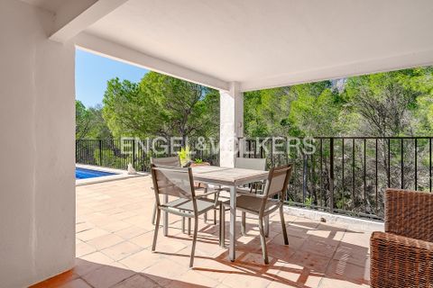 Villa i Altea, Alicante, Altea - € 750.000 | Ref: W-048668 - foto 31